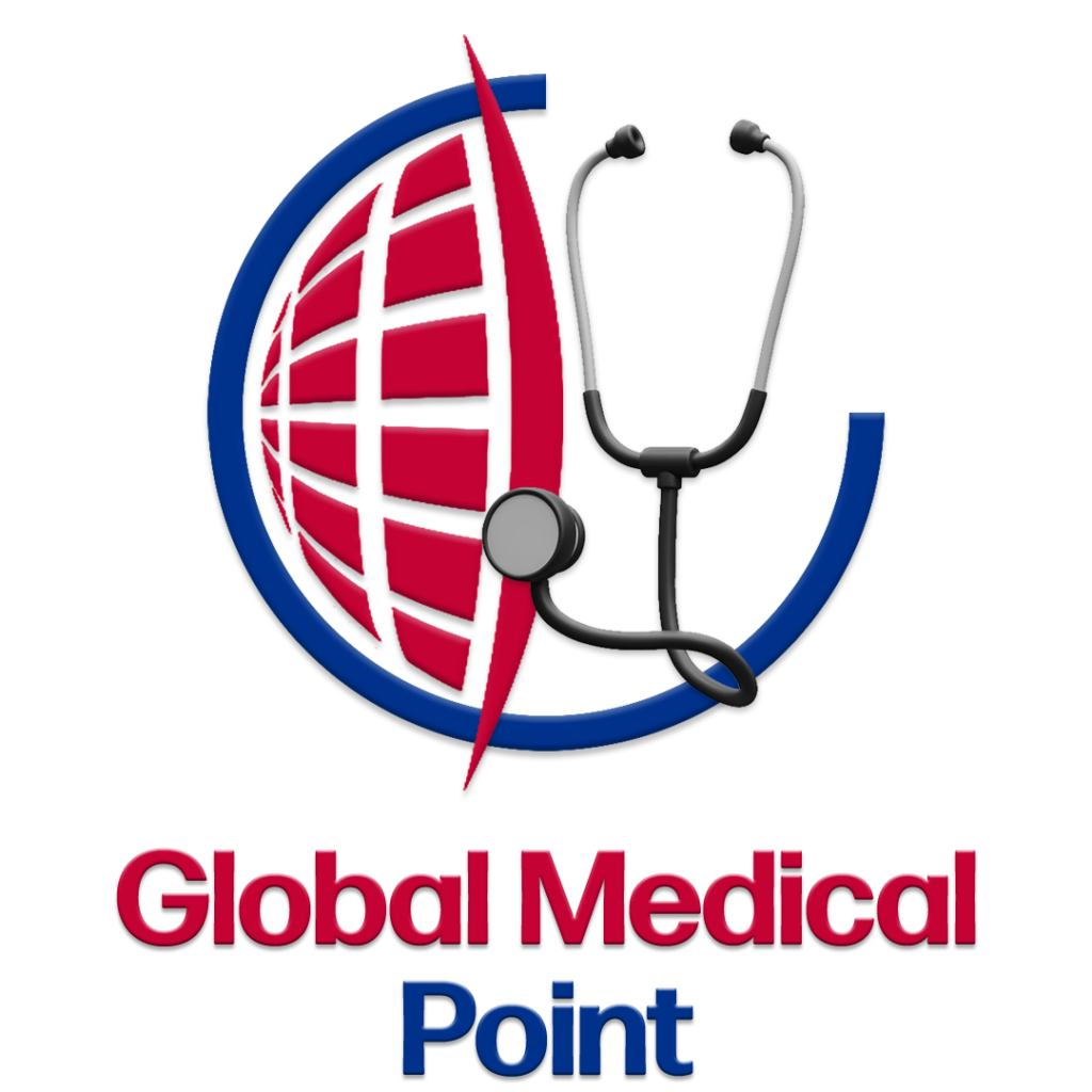 global Medical logo
